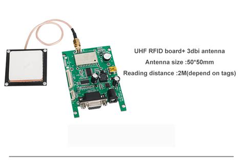 uhf rfid development kit|uhf rfid reader price.